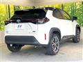 2022 Toyota Yaris Cross