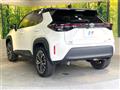 2022 Toyota Yaris Cross