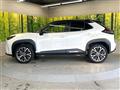 2022 Toyota Yaris Cross