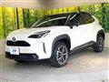 2022 Toyota Yaris Cross