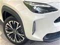 2022 Toyota Yaris Cross
