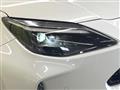 2022 Toyota Yaris Cross
