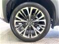 2022 Toyota Yaris Cross