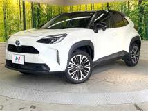 2022 Toyota Yaris Cross
