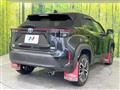2022 Toyota Yaris Cross