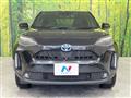 2022 Toyota Yaris Cross