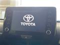 2022 Toyota Yaris Cross