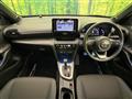 2023 Toyota Yaris Cross