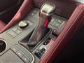 2018 Lexus RC