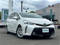 2015 Toyota PRIUS α