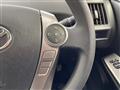 2015 Toyota PRIUS α