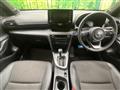 2023 Toyota Yaris Cross