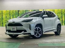 2023 Toyota Yaris Cross