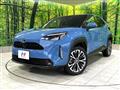 2023 Toyota Yaris Cross