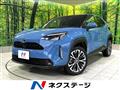 2023 Toyota Yaris Cross
