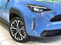 2023 Toyota Yaris Cross