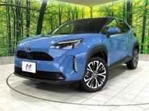 2023 Toyota Yaris Cross