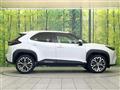 2023 Toyota Yaris Cross