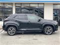 2023 Toyota Yaris Cross