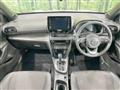 2023 Toyota Yaris Cross