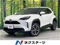 2023 Toyota Yaris Cross