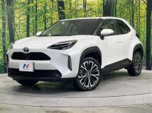 2023 Toyota Yaris Cross