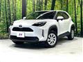 2023 Toyota Yaris Cross