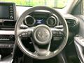 2023 Toyota Yaris Cross