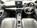 2023 Toyota Yaris Cross