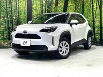 2023 Toyota Yaris Cross