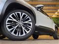 2023 Toyota Yaris Cross