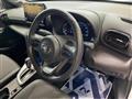 2023 Toyota Yaris Cross