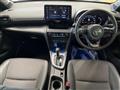 2023 Toyota Yaris Cross