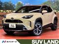 2024 Toyota Yaris Cross