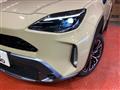 2024 Toyota Yaris Cross