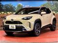 2024 Toyota Yaris Cross
