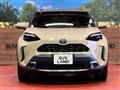 2024 Toyota Yaris Cross