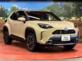 2024 Toyota Yaris Cross