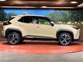 2024 Toyota Yaris Cross