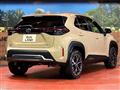 2024 Toyota Yaris Cross