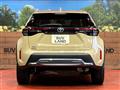 2024 Toyota Yaris Cross