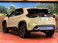 2024 Toyota Yaris Cross