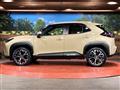 2024 Toyota Yaris Cross