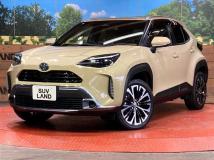 2024 Toyota Yaris Cross