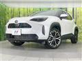 2024 Toyota Yaris Cross