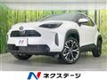 2024 Toyota Yaris Cross