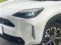 2024 Toyota Yaris Cross