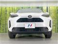 2024 Toyota Yaris Cross