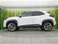 2024 Toyota Yaris Cross