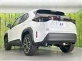 2024 Toyota Yaris Cross
